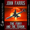 The Fury and the Terror (Unabridged) audio book by John Farris