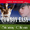 Cowboy Easy: Blaecleah Brothers, Book 1 (Unabridged) audio book by Stormy Glenn