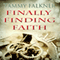Finally Finding Faith: The Reed Brothers (Unabridged) audio book by Tammy Falkner