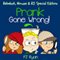 Prank Gone Wrong: Rebekah, Mouse & RJ: Special Edition (Unabridged) audio book by PJ Ryan