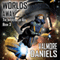 Worlds Away: The Interstellar Age, Book 3 (Unabridged) audio book by Valmore Daniels