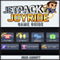 Jetpack Joyride Game Guide (Unabridged) audio book by Josh Abbott