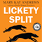 Lickety-Split: Truman Kicklighter Mysteries (Unabridged) audio book by Mary Kay Andrews, Kathy Hogan Trocheck