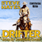 Drifter: The Santa Rosa Saga (Unabridged) audio book by Steve Hayes