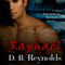 Raphael: Vampires In America, Volume 1 (Unabridged) audio book by D.B. Reynolds