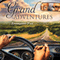 Grand Adventures (Unabridged) audio book by S.A. McAuley, John Amory, J.E. Birk, Sophie Bonaste, Sue Brown, KC Burn, Cardeno C.