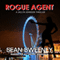 Rogue Agent: Jaclyn Johnson, Book 2 (Unabridged) audio book by Sean Sweeney
