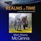 Realms of Time: Scrapyard Ship, Book 4 (Unabridged) audio book by Mark Wayne McGinnis