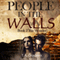 The Wonder: People in the Walls, Book 2 (Unabridged) audio book by T. A. Crosbarn
