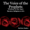 The Voice of the Prophets: Wisdom of the Ages, Mystery Religions 2 of 2 (Unabridged) audio book by Marilynn Hughes