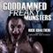 Goddamned Freaky Monsters: The Tome of Bill, Book 5 (Unabridged) audio book by Rick Gualtieri