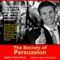 The Secrets of Persuasion (Unabridged) audio book by Daniel Olson