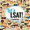 Let's LSAT: 180 Tips from 180 Students on How to Score 180 on Your LSAT (Unabridged) audio book by Jacob Erez