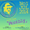 Travel Tales Monthly: No.1 Jul 2014 (Unabridged) audio book by Michael Brein