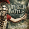 Upheld in the Battle: Living in Heroic Faith (Unabridged) audio book by Linda Jo Reed