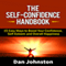The Self-Confidence Handbook: 15 Easy Ways to Boost Your Confidence, Self-Esteem, and Overall Happiness (Unabridged) audio book by Dan Johnston