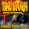 Time Storm Shockwave (Unabridged) audio book by Juliann Farnsworth