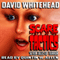 Scare Tactics (Unabridged) audio book by David Whitehead