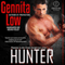 Hunter: Crossfire, Book 2 (Unabridged) audio book by Gennita Low