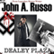 Dealey Plaza (Unabridged) audio book by John Russo