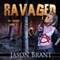 Ravaged: The Hunger, Book 3 (Unabridged) audio book by Jason Brant