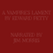 A Vampire's Lament (Unabridged) audio book by Edward Petty