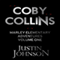 Coby Collins: Marley Elementary Adventures, Book 1 (Unabridged) audio book by Justin Johnson