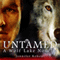 Untamed: Wolf Lake, Book 2 (Unabridged) audio book by Jennifer Kohout