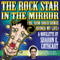 The Rock Star in the Mirror (or, How David Bowie Ruined My Life) (Unabridged) audio book by Sharon E. Cathcart