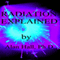 Radiation Explained (Unabridged) audio book by Alan Hall, PhD