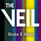 The Veil (Unabridged) audio book by Blake K. Healy