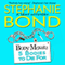 5 Bodies to Die For: Body Movers, Book 5 (Unabridged) audio book by Stephanie Bond