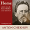 Home (Unabridged) audio book by Anton Chekhov