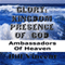 Glory: Kingdom Presence of God: God's Glory (Unabridged) audio book by Bill Vincent