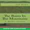 The Ruins in the Mountains: A Mythos Novella (Unabridged) audio book by Josh Hilden