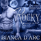 Rocky: Tales of the Were (Unabridged) audio book by Bianca D'Arc