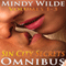 Omnibus: Sin City Secrets, Vol. 1-3 (Unabridged) audio book by Mindy Wilde