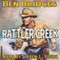 Rattler Creek: Jim Allison Book 1 (Unabridged) audio book by Ben Bridges