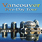 Vancouver: Five-Day Tour (Unabridged) audio book by Vivien Lougheed