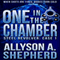 One in the Chamber: Steel Revolver: Case 1 (Unabridged) audio book by Allyson A. Shepherd