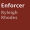 Enforcer (Unabridged) audio book by Ryleigh Rhodes