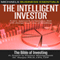 The Intelligent Investor: A New Approach to Business That Will Change Your Way of Thinking (Unabridged) audio book by James Harper