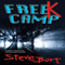 FreeK Camp (Unabridged) audio book by Steve Burt