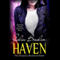 Haven: Tranquilli Bloodline, Book 1 (Unabridged) audio book by Celia Breslin