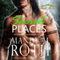 Sacred Places: An Immortal Highlander, Druid, Book 1 (Unabridged) audio book by Mandy M. Roth