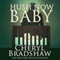 Hush Now Baby: Sloane Monroe, Book 6 (Unabridged) audio book by Cheryl Bradshaw