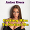 Getting Him to Notice Me: Taboo Forbidden Forced Erotica (Unabridged) audio book by Amber Rivers