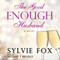 The Good Enough Husband (Unabridged) audio book by Sylvie Fox