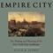Empire City: The Making and Meaning of the New York City Landscape (Unabridged) audio book by David M. Scobey
