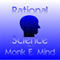 Rational Science, Vol. I (Unabridged) audio book by Monk E. Mind